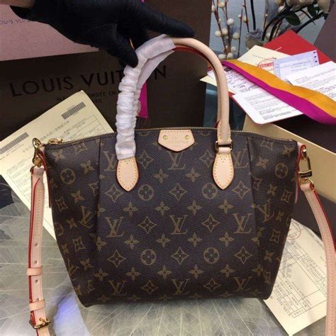 louis vuitton turenne pm replica